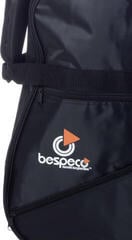 Pouzdro pro klasickou kytaru Bespeco BAG34CG Pouzdro pro klasickou kytaru Anthracite Grey - 4