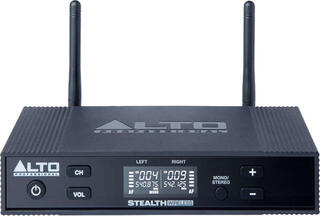 Wireless system Alto Professional Stealth MK2 Wireless system - 1