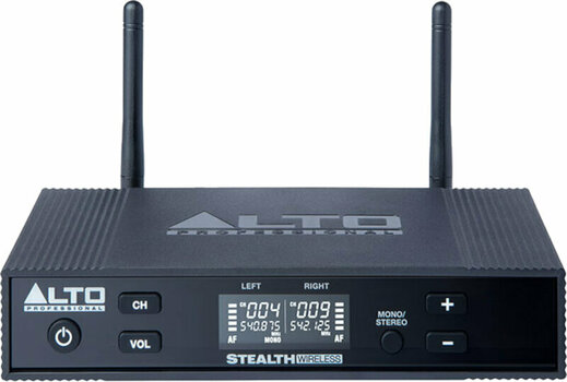Wireless system Alto Professional Stealth MK2 Wireless system - 2