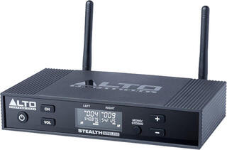 Wireless system Alto Professional Stealth MK2 Wireless system - 2