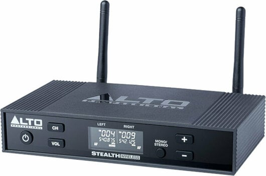 Wireless system Alto Professional Stealth MK2 Wireless system - 3