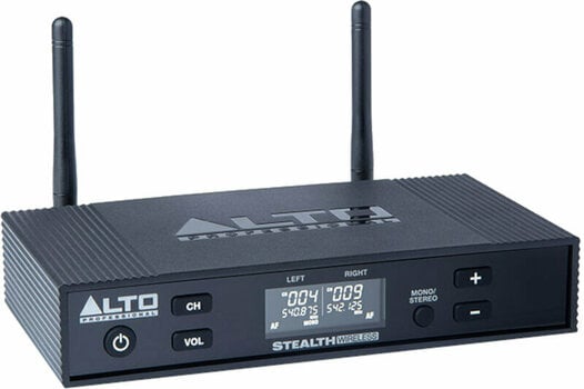 Wireless system Alto Professional Stealth MK2 Wireless system - 4