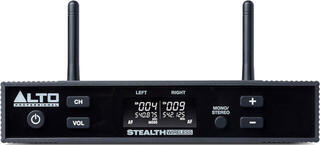 Wireless system Alto Professional Stealth MK2 Wireless system - 4