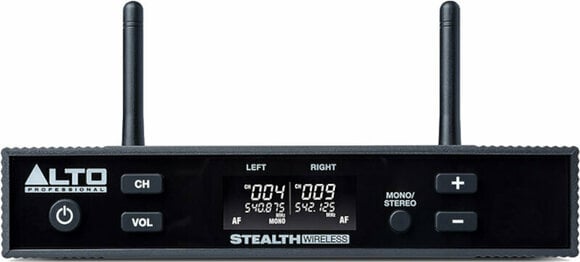Wireless system Alto Professional Stealth MK2 Wireless system - 5
