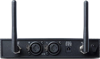 Wireless system Alto Professional Stealth MK2 Wireless system - 5