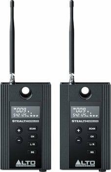 Wireless system Alto Professional Stealth MK2 Wireless system - 7