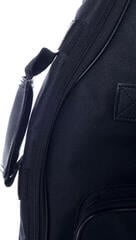Gigbag for Electric guitar Bespeco BAG120EG Gigbag for Electric guitar Black - 1