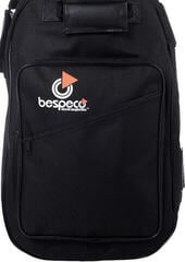 Gigbag for Electric guitar Bespeco BAG120EG Gigbag for Electric guitar Black - 2