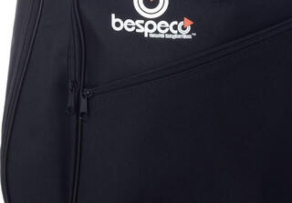 Gigbag for Electric guitar Bespeco BAG120EG Gigbag for Electric guitar Black - 6