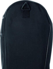 Puzdro pre klasickú gitaru Bespeco BAG100CG Puzdro pre klasickú gitaru Anthracite Grey - 5
