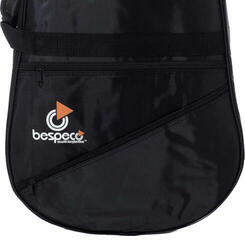 Pouzdro pro elektrickou kytaru Bespeco BAG70EG Pouzdro pro elektrickou kytaru Anthracite Grey - 3