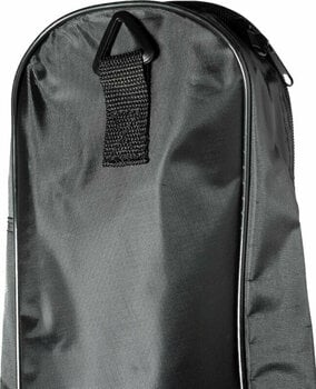 Tasche für E-Gitarre Bespeco BAG70EG Tasche für E-Gitarre Anthracite Grey - 6