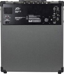Baskytarové kombo Peavey MAX 300 Baskytarové kombo - 5