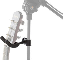 Suporte para guitarra Bespeco SHGH Suporte para guitarra - 2