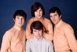 Vinyl Record The Kinks - Muswell Hillbillies (2022 Standalone) (LP) - 2