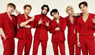 Vinüülplaat Monsta X - The Dreaming (Yellow Vinyl) (LP) - 2