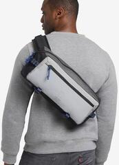 Wallet, Crossbody Bag Chrome Kadet Crossbody Bag Fog - 4