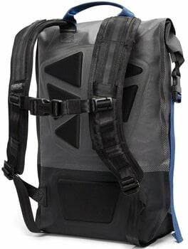 Lifestyle Backpack / Bag Chrome Urban Ex 2.0 Rolltop Fog 20 L Backpack - 2