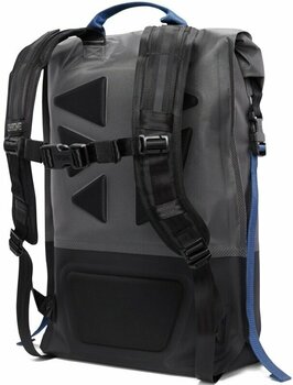 Lifestyle-rugzak / tas Chrome Urban Ex 2.0 Rolltop Fog 30 L Rugzak - 2