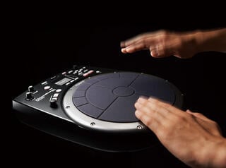 Elektronický bicí pad Roland HPD 20 Elektronický bicí pad - 2