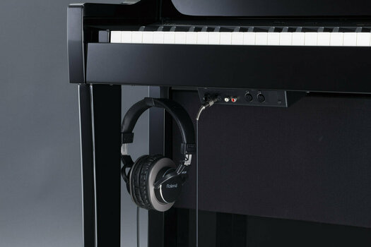 Piano digital Roland LX15-PE Digital Piano with stand - 3