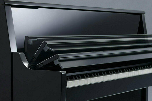 Digitális zongora Roland LX15-PE Digital Piano with stand - 7
