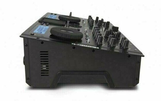 Controlador para DJ Numark CDMIX Bluetooth - 4
