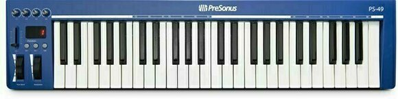 USB zvučna kartica Presonus Music Creation Suite - 7