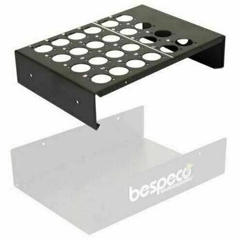 Accesorii pentru rack-uri Bespeco 25SC126S - 2