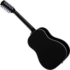12-string Acoustic-electric Guitar Gibson J-45 Standard 12-String Vintage Sunburst 12-string Acoustic-electric Guitar - 1