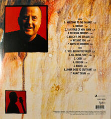LP ploča Christy Moore - Live At The Point (LP) - 3
