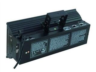Strobe Eurolite 2700 DMX Strobe - 2