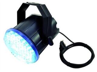Strobe Eurolite LED Techno strobe 250 Strobe - 2