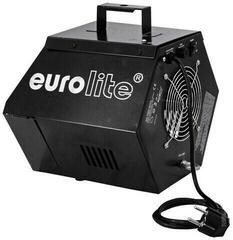 Máquina de espuma Eurolite Bubble Machine Máquina de espuma - 4