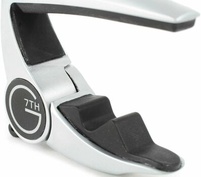 Acoustic Guitar Capo G7th Performance 2 - 3