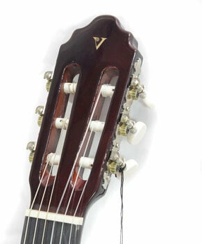 Klassieke gitaar Valencia CG150 Classical Guitar Natural - 3