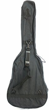 Acoustic Guitar SET SX SA1 Acoustic Guitar Kit Black - 2