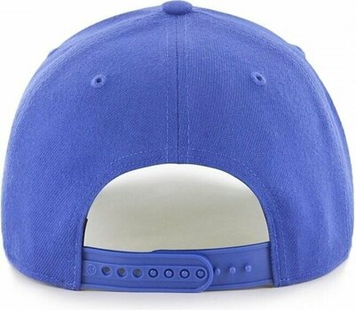 Hockey casquette Vancouver Canucks NHL '47 Cold Zone DP Royal Hockey casquette - 2