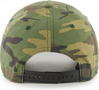 Cap Washington Capitals NHL '47 MVP DT Camo Grove SB Camo 56-61 cm Cap - 2