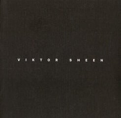 Musik-CD Viktor Sheen - Černobílej svět (CD) - 3