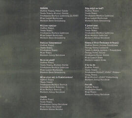 Musiikki-CD Voxel - Nanovo (CD) - 3