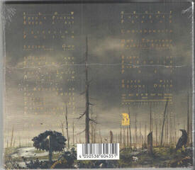Musik-CD Acacia Strain - Slow Decay (CD) - 1