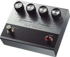 Gitarreneffekt Jackson Audio 1484 Twin Twelve Gitarreneffekt - 1