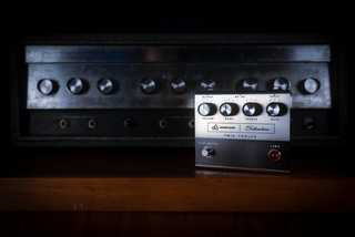 Gitarreneffekt Jackson Audio 1484 Twin Twelve Gitarreneffekt - 2