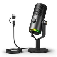 Μικρόφωνο USB Maono DM30 Black Μικρόφωνο USB - 4