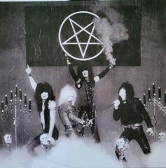 LP plošča Motley Crue - Too Fast For Love (LP) - 3