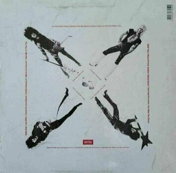 Disque vinyle Motley Crue - Too Fast For Love (LP) - 6