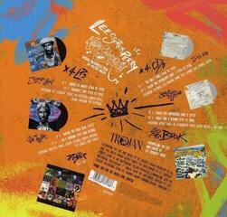 Vinylplate Lee Scratch Perry King Scratch (Musical Masterpieces From The Upsetter Ark-Ive) (4 LP + 4 CD) - 2
