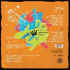 Schallplatte Lee Scratch Perry - King Scratch (Musical Masterpieces From The Upsetter Ark-Ive) (2 LP) - 2