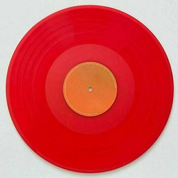 LP deska Rüfüs Du Sol - Surrender (Red Coloured) (2 LP) - 2